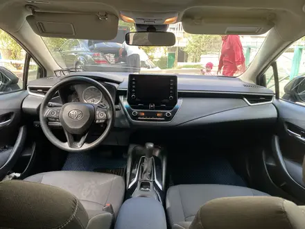 Toyota Corolla 2021 годаүшін9 000 000 тг. в Шымкент – фото 6