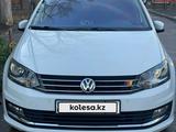 Volkswagen Polo 2016 годаүшін6 800 000 тг. в Алматы – фото 3