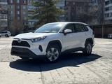 Toyota RAV4 2022 годаfor16 500 000 тг. в Павлодар