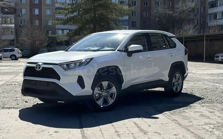 Toyota RAV4 2022 годаүшін16 500 000 тг. в Павлодар