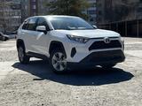 Toyota RAV4 2022 годаүшін16 500 000 тг. в Павлодар – фото 3