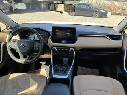 Toyota RAV4 2022 года за 16 500 000 тг. в Павлодар – фото 10