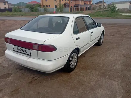 Nissan Sunny 1995 года за 500 000 тг. в Астана – фото 15