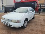 Nissan Sunny 1995 годаүшін500 000 тг. в Астана – фото 2