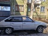 ВАЗ (Lada) 2109 2002 года за 550 000 тг. в Усть-Каменогорск – фото 3