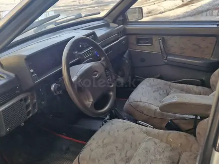 ВАЗ (Lada) 2109 2002 года за 550 000 тг. в Усть-Каменогорск – фото 5