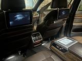 BMW 740 2018 годаүшін25 500 000 тг. в Алматы – фото 2