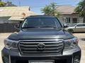 Toyota Land Cruiser 2013 годаfor21 000 000 тг. в Шымкент