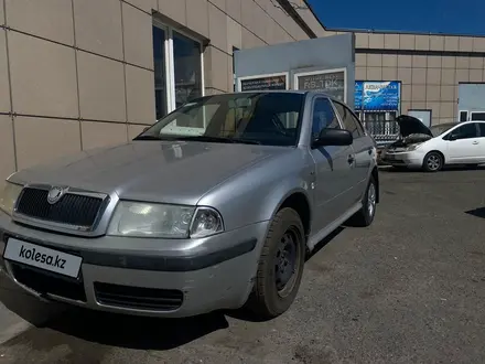 Skoda Octavia 2002 года за 1 700 000 тг. в Талдыкорган