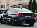 BMW M5 2019 года за 44 000 000 тг. в Алматы – фото 5