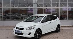 Hyundai Accent 2013 года за 5 600 000 тг. в Астана