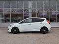 Hyundai Accent 2013 года за 5 500 000 тг. в Астана – фото 2