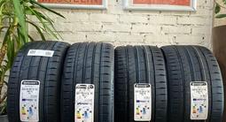 Continental Conti SportContact 7 255/35 R21 285/30 R21 за 350 000 тг. в Алматы – фото 4