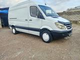 Mercedes-Benz Sprinter 2009 года за 9 300 000 тг. в Сарыагаш – фото 2