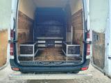 Mercedes-Benz Sprinter 2009 годаүшін9 300 000 тг. в Сарыагаш – фото 5