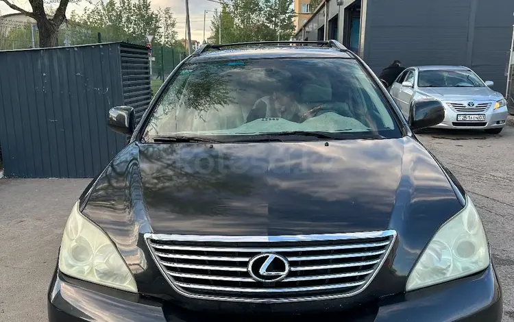 Lexus RX 330 2005 года за 7 550 000 тг. в Астана
