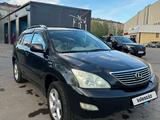 Lexus RX 330 2005 года за 7 550 000 тг. в Астана – фото 2