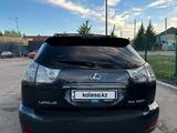 Lexus RX 330 2005 года за 7 550 000 тг. в Астана – фото 4