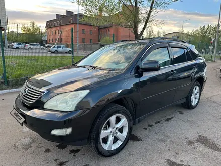 Lexus RX 330 2005 года за 7 550 000 тг. в Астана – фото 3
