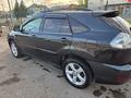 Lexus RX 330 2005 года за 7 550 000 тг. в Астана – фото 5