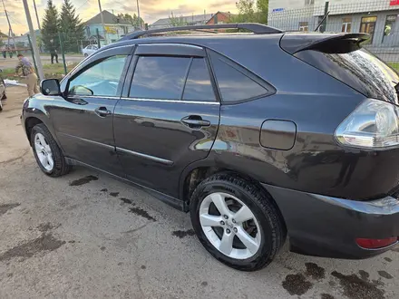 Lexus RX 330 2005 года за 7 550 000 тг. в Астана – фото 5