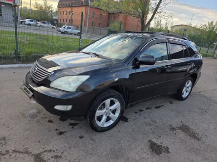 Lexus RX 330 2005 года за 7 550 000 тг. в Астана – фото 8