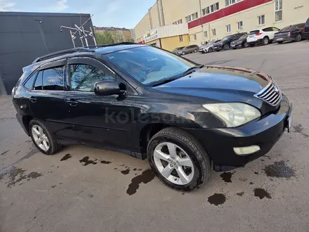 Lexus RX 330 2005 года за 7 550 000 тг. в Астана – фото 9