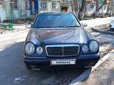 Mercedes-Benz E 240 1998 годаүшін2 600 000 тг. в Павлодар – фото 4