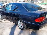 Mercedes-Benz E 240 1998 годаүшін2 600 000 тг. в Павлодар – фото 5
