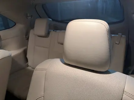 Toyota Highlander 2018 года за 17 000 000 тг. в Шымкент – фото 10