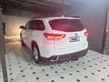 Toyota Highlander 2018 года за 17 000 000 тг. в Шымкент – фото 12