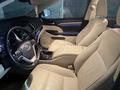 Toyota Highlander 2018 года за 17 000 000 тг. в Шымкент – фото 8