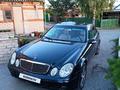 Mercedes-Benz E 240 2003 года за 4 500 000 тг. в Костанай – фото 3