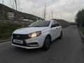 ВАЗ (Lada) Vesta 2020 годаүшін3 600 000 тг. в Семей – фото 4