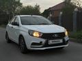 ВАЗ (Lada) Vesta 2020 годаүшін3 600 000 тг. в Семей
