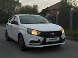 ВАЗ (Lada) Vesta 2020 годаүшін3 600 000 тг. в Семей