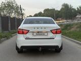 ВАЗ (Lada) Vesta 2020 годаүшін3 600 000 тг. в Семей – фото 3