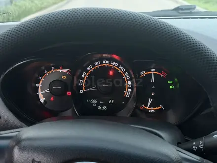 ВАЗ (Lada) Vesta 2020 года за 3 600 000 тг. в Семей – фото 7
