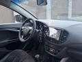 ВАЗ (Lada) Vesta 2020 годаүшін3 600 000 тг. в Семей – фото 8
