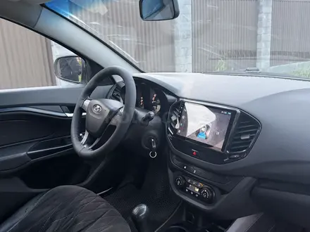 ВАЗ (Lada) Vesta 2020 года за 3 600 000 тг. в Семей – фото 8