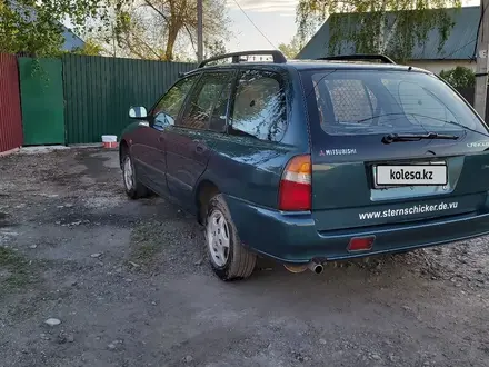 Mitsubishi Lancer 1995 года за 2 400 000 тг. в Караганда – фото 8