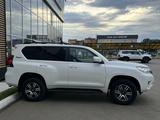 Toyota Land Cruiser Prado 2021 года за 24 900 000 тг. в Уральск – фото 3