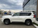 Toyota Land Cruiser Prado 2021 года за 24 900 000 тг. в Уральск – фото 4