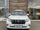 Toyota Land Cruiser Prado 2021 года за 24 900 000 тг. в Уральск – фото 2