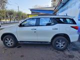 Toyota Fortuner 2023 года за 23 500 000 тг. в Алматы – фото 2