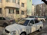 ВАЗ (Lada) Priora 2170 2015 годаүшін3 800 000 тг. в Шымкент – фото 3