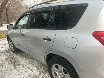 Toyota RAV4 2010 года за 8 000 000 тг. в Усть-Каменогорск – фото 4