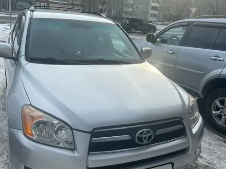 Toyota RAV4 2010 года за 8 000 000 тг. в Усть-Каменогорск – фото 5