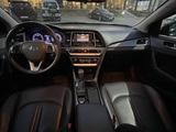 Hyundai Sonata 2017 годаүшін6 000 000 тг. в Алматы – фото 4