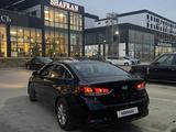Hyundai Sonata 2017 годаүшін6 000 000 тг. в Алматы – фото 2